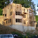 Large Homebuilding Project